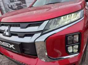 MITSUBISHI ASX 2.0 CVT Instyle