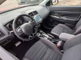 MITSUBISHI ASX 2.0 CVT Instyle