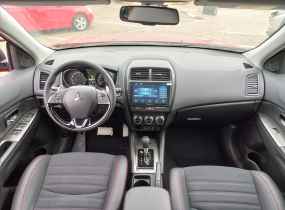 MITSUBISHI ASX 2.0 CVT Instyle