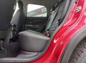 MITSUBISHI ASX 2.0 CVT Instyle