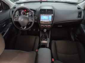 MITSUBISHI ASX 1.6 MT Invite