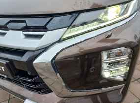 MITSUBISHI Pajero Sport 2.4 TD AT Instyle