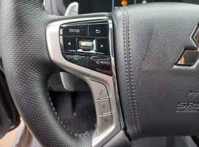 MITSUBISHI Pajero Sport 2.4 TD AT Instyle