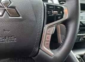 MITSUBISHI Pajero Sport 2.4 TD AT Instyle