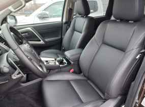 MITSUBISHI Pajero Sport 2.4 TD AT Instyle