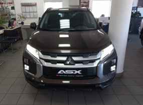 MITSUBISHI ASX 1.6 MT Invite