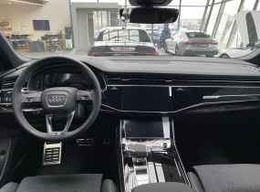 Audi Q8 50 TDI