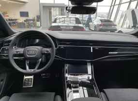 Audi Q8 50 TDI