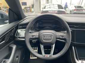 Audi Q8 50 TDI