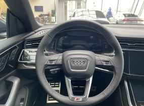 Audi Q8 50 TDI