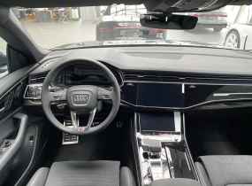 Audi Q8 50 TDI