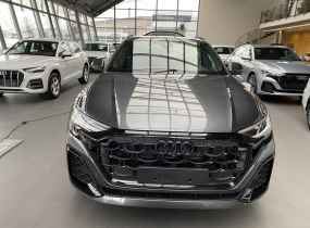 Audi Q8 50 TDI