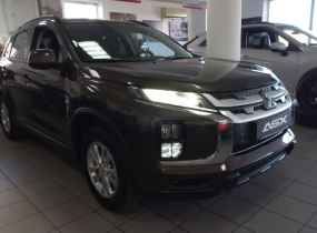 MITSUBISHI ASX 1.6 MT Invite