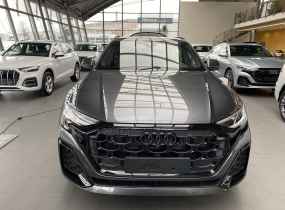 Audi Q8 50 TDI