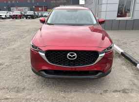 Mazda CX-5 2.0L 6AT 2WD Touring S