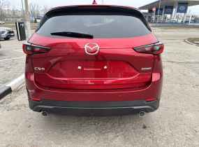 Mazda CX-5 2.0L 6AT 2WD Touring S