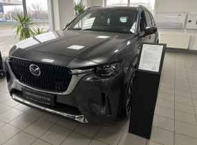 Mazda CX-90 3.3L 8EAT 4WD Premium-Line