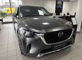 Mazda CX-90 3.3L 8EAT 4WD Premium-Line