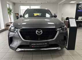 Mazda CX-90 3.3L 8EAT 4WD Premium-Line