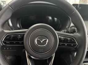 Mazda CX-90 3.3L 8EAT 4WD Premium-Line