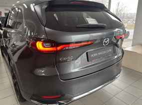 Mazda CX-90 3.3L 8EAT 4WD Premium-Line