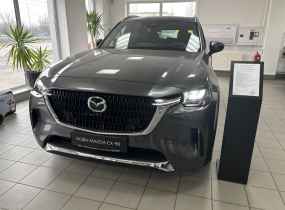 Mazda CX-90 3.3L 8EAT 4WD Premium-Line