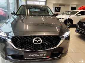 MAZDA CX-5 2.0 4wd Style