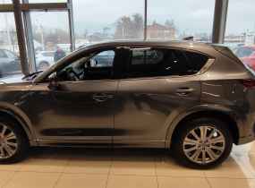 MAZDA CX-5 2.0 4wd Style