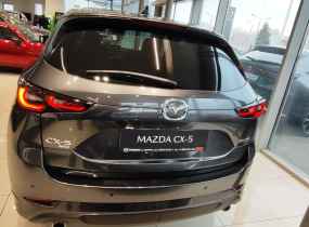 MAZDA CX-5 2.0 4wd Style