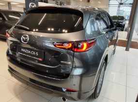 MAZDA CX-5 2.0 4wd Style