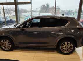 MAZDA CX-5 2.0 4wd Style