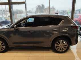 MAZDA CX-5 2.0 4wd Style