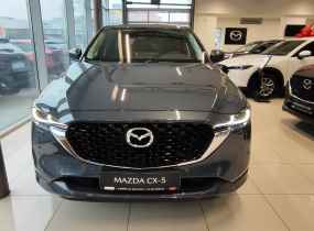 MAZDA CX-5 2.0 4wd Style