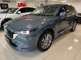 MAZDA CX-5 2.0 4wd Style