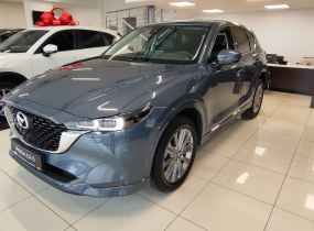 MAZDA CX-5 2.0 4wd Style