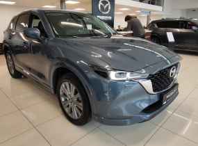 MAZDA CX-5 2.0 4wd Style