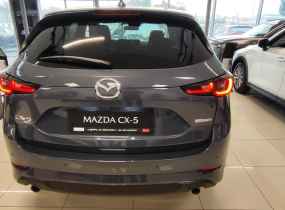 MAZDA CX-5 2.0 4wd Style