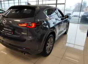 MAZDA CX-5 2.0 4wd Style