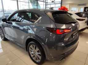 MAZDA CX-5 2.0 4wd Style