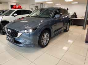 MAZDA CX-5 2.0 4wd Style