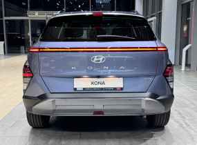 Hyundai Kona SX2 HEV Dynamic