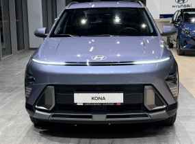 Hyundai Kona SX2 HEV Dynamic