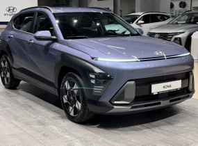 Hyundai Kona SX2 HEV Dynamic