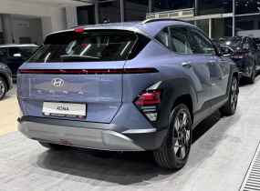 Hyundai Kona SX2 HEV Dynamic