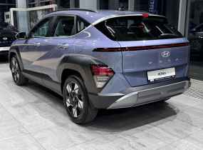 Hyundai Kona SX2 HEV Dynamic