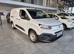 Fiat Doblo Cargo L2