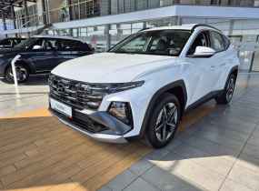 Hyundai Tucson NX4 PE 2.0 Elegance 6AT