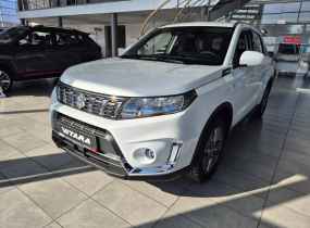 Suzuki Vitara 1.4T MHEV 4WD A/T GL+