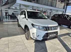 Suzuki Vitara 1.4T MHEV 4WD A/T GL+