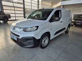 Fiat Doblo Cargo L2